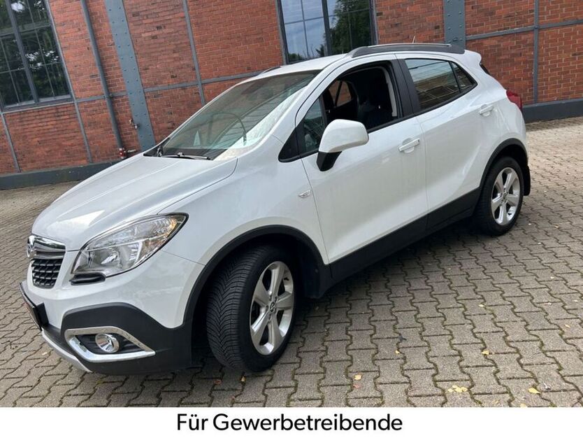 Mokka