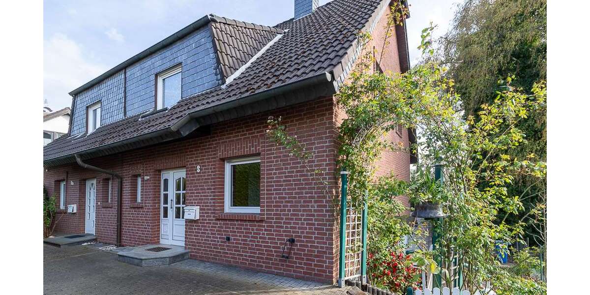 Einfamilienhaus Leverkusen Bergisch Neukirchen - 4 Zimmer, 109 m&sup2;, 459.000&euro; | Angebot:26330520