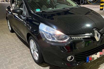 Renault Clio 139.850 km 5.400 &euro; köln 50739
