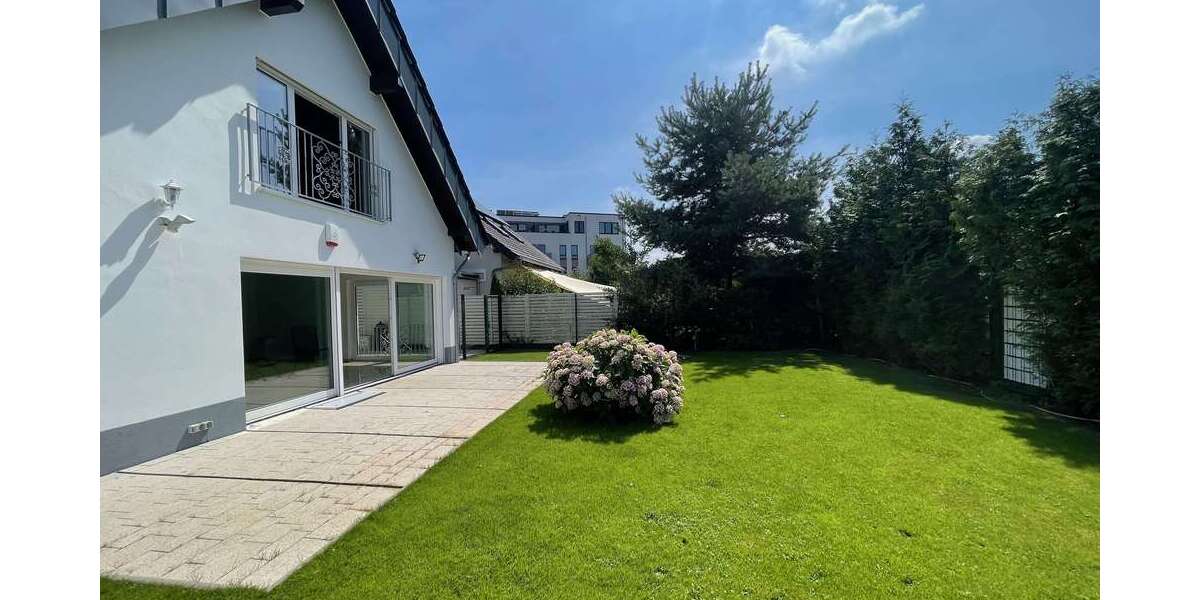 Einfamilienhaus Köln Rodenkirchen - 4 Zimmer, 160 m&sup2;, 3.200&euro; | Angebot:26647697