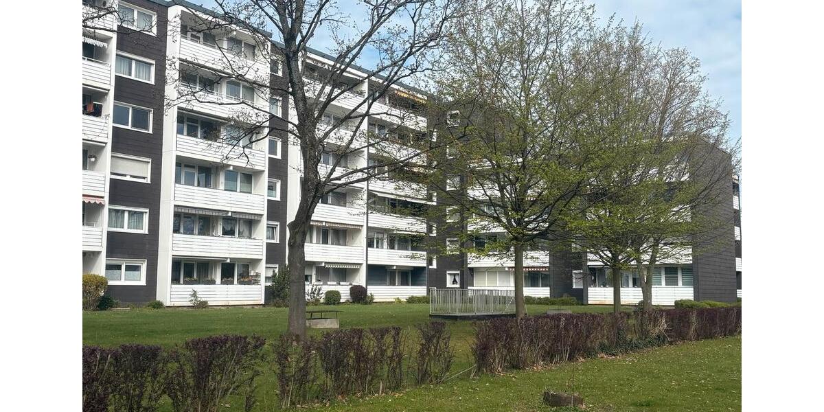 Etagenwohnung Köln Kalk - 3 Zimmer, 72 m&sup2;, 278.000&euro; | Angebot:26022935