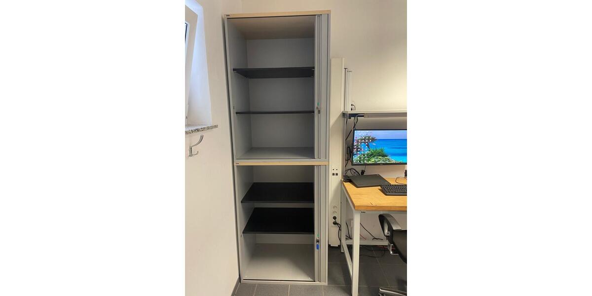 Kleines, helles, freundliches Büro (EG) in Erftstadt zimmer