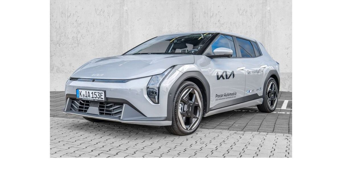 Kia EV4 4.999 km 42.111 € Köln 50858