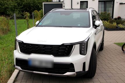 Kia Sorento 51.000 km 44.900 &euro; Troisdorf 53844