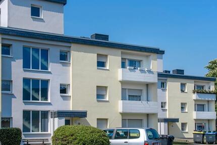 Wohnung Bergheim Ahe - 2 Zimmer, 43 m&sup2;, 379&euro; | Angebot:26246784