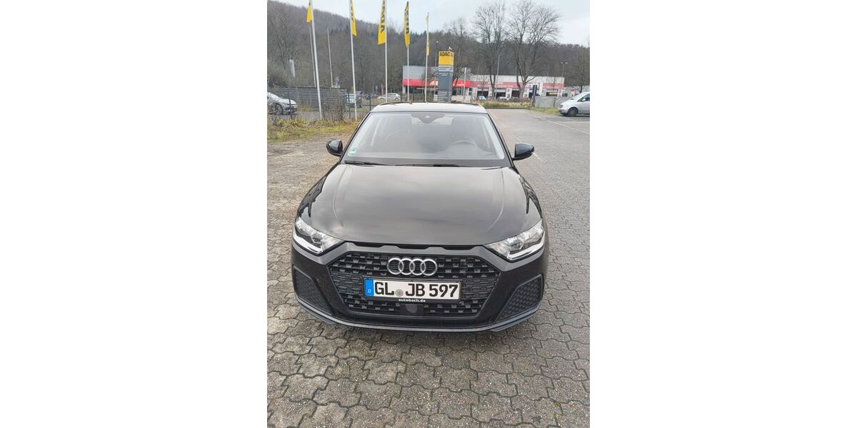 Audi A1 75.000 km 19.800 € Overath 51491