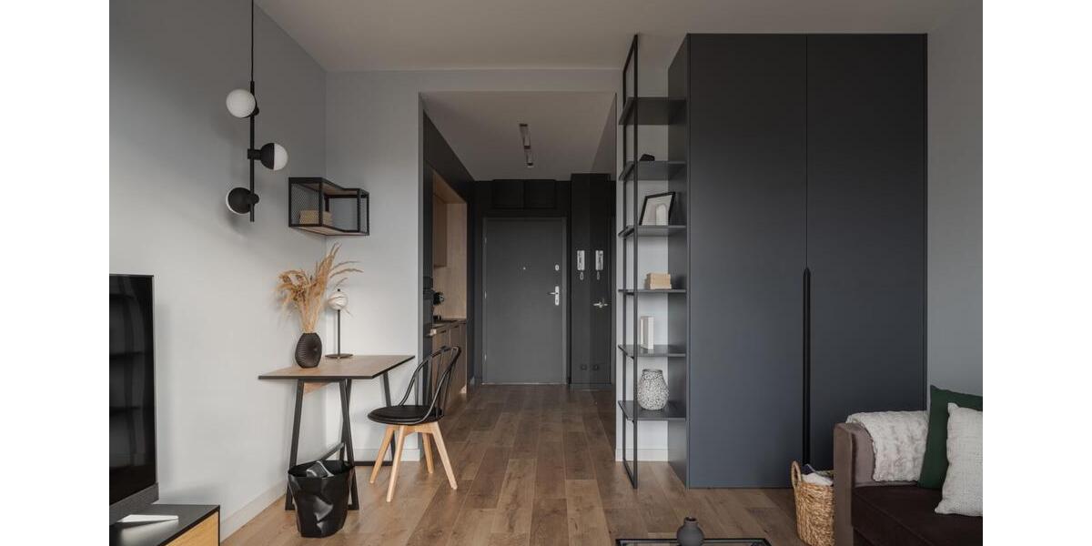 Top Mikro Appartment kurzfristig zu mieten 1 zimmer