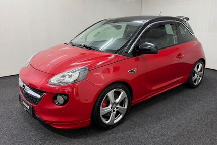 Opel Adam 90.974 km 10.600 &euro; Wermelskirchen 42929