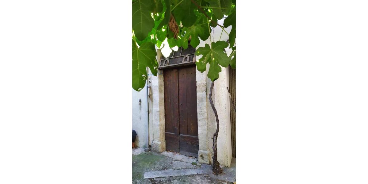 Provence altes Stadthaus mit Charme 300M2 17 Zimmer Innenhof 17 zimmer