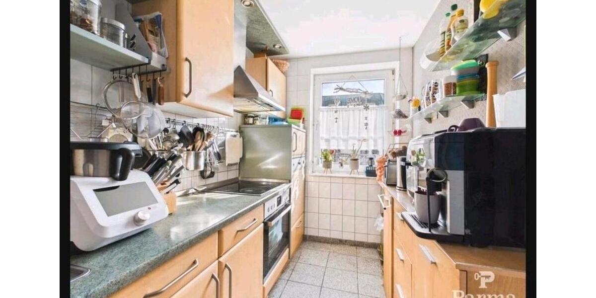 Etagenwohnung Frechen - 3 Zimmer, 83 m&sup2;, 249.000&euro; | Angebot:26984293