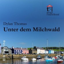 Unter dem Milchwald 25.01.2026 Galerie am Schloss