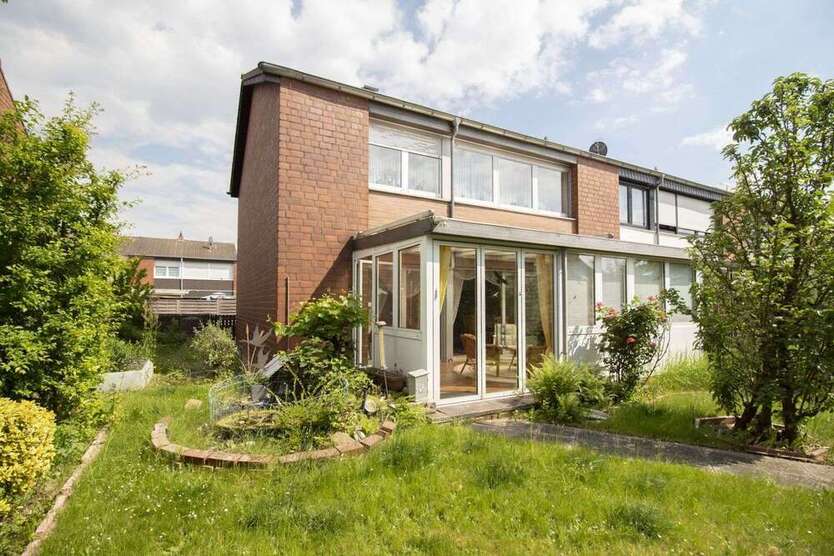 Haus zum Kaufen in Pulheim 419.000 € 156 m²