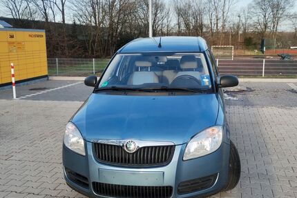 Skoda Roomster 178.900 km 1.400 &euro; Solingen 42651