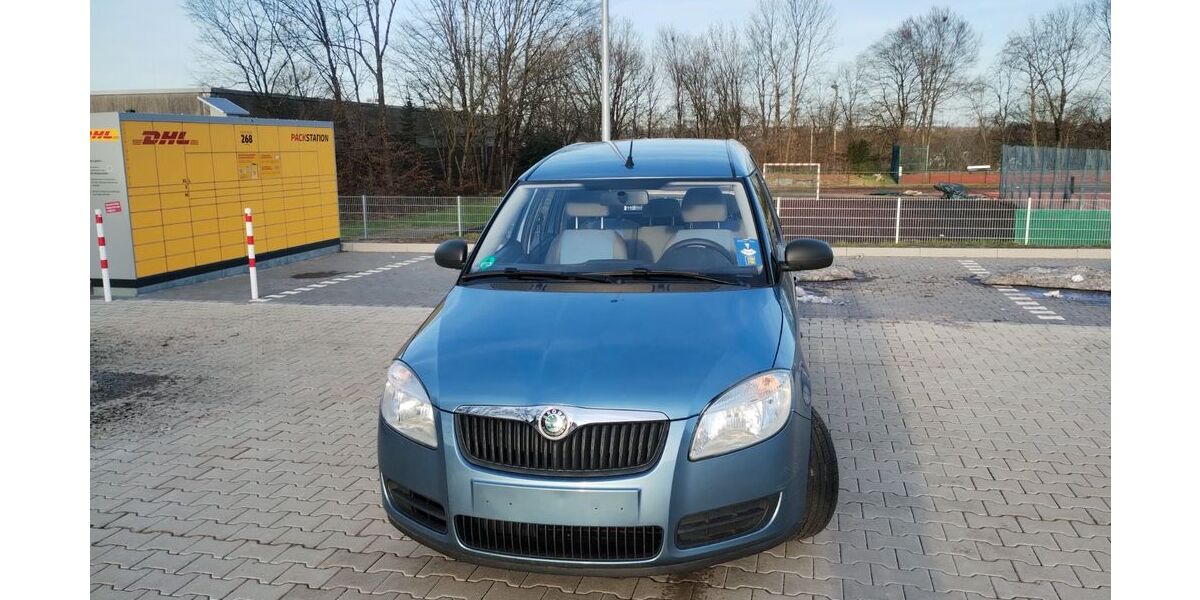 Skoda Roomster 178.900 km 1.400 &euro; Solingen 42651