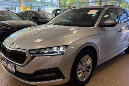 Skoda Octavia 65.119 km 22.200 &euro; Hennef 53773