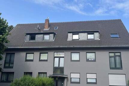 KÖLN-WEIDEN; LICHTDURCHFLUTETE 3 ZIMMERWOHNUNG 3 zimmer