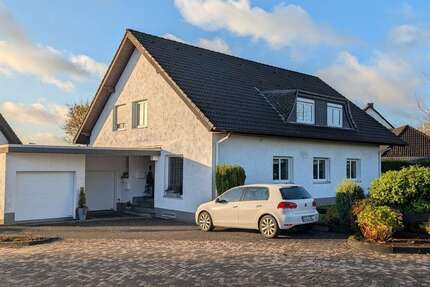 Wohnung zum Mieten in Kürten 730 € 98 m² 3 zimmer