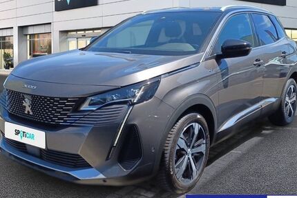 Peugeot 3008 45.390 km 20.930 &euro; Sankt Augustin 53757
