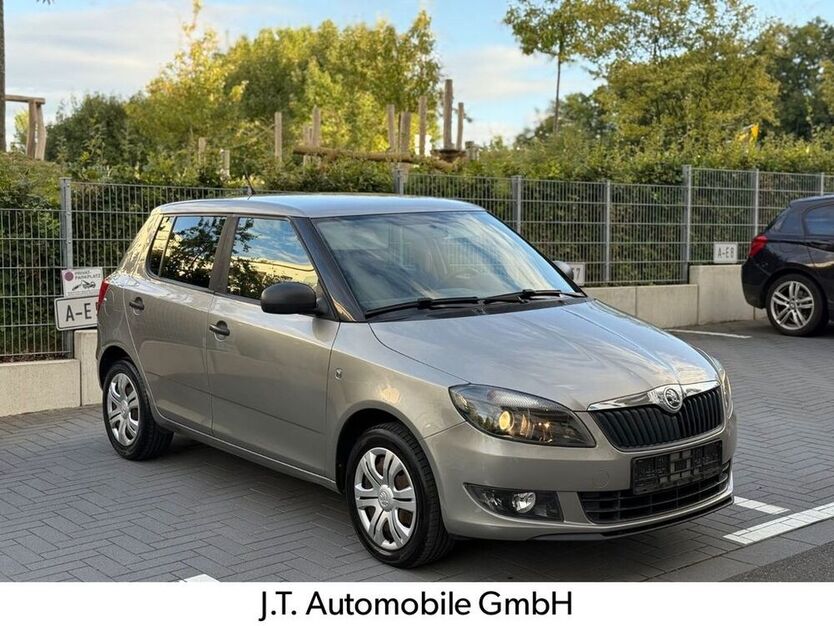 Fabia