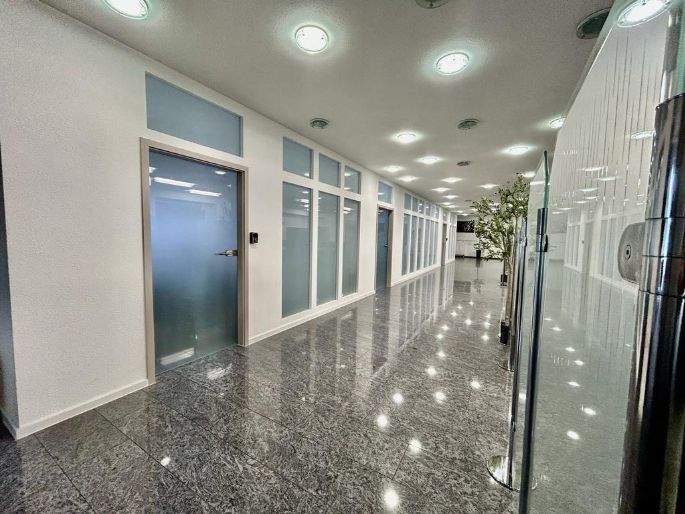 Gewerbeobjekt Leverkusen Rheindorf - 649&euro; | Angebot:25567837