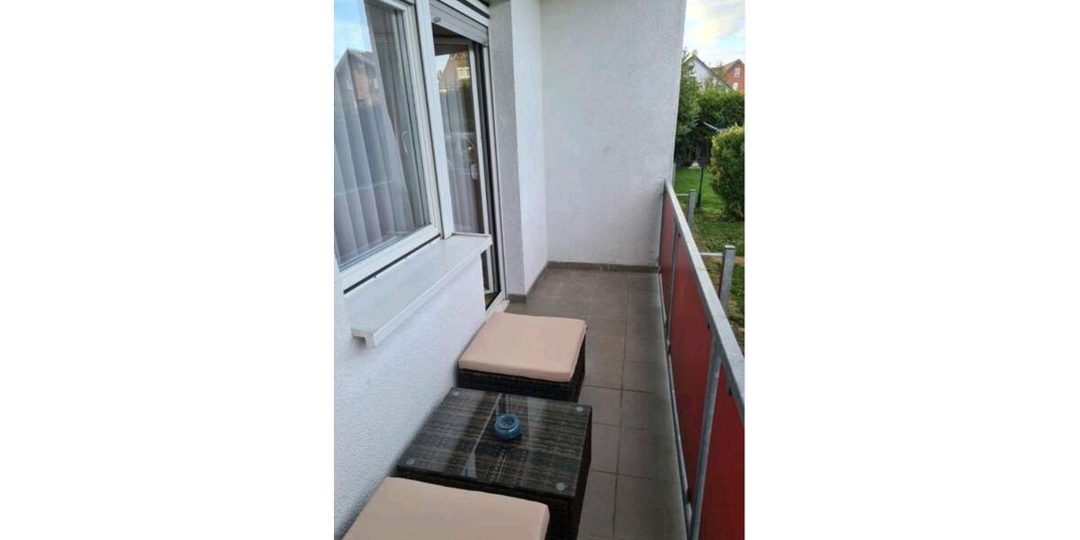 Möblierte 2,5 Zimmerwohnung in Troisdorf-Spich 2.5 zimmer