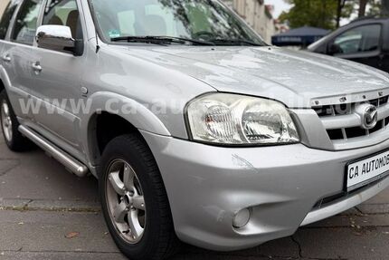 Mazda Tribute 183.500 km 2.999 € Köln 50737