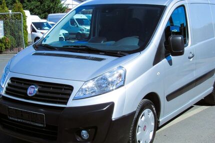 Fiat Scudo 255.000 km 4.490 &euro; Köln-Rath 51107