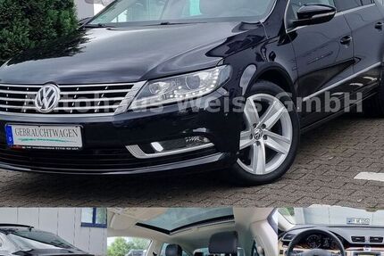 VW CC