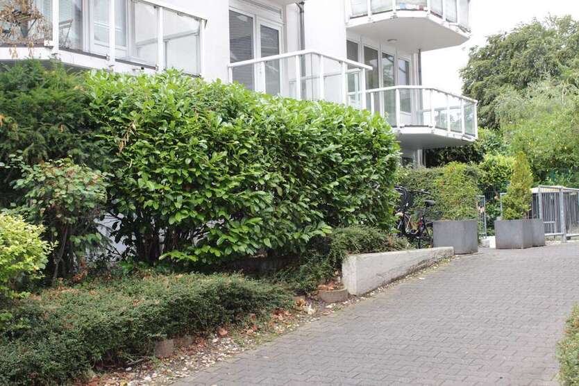 Wohnung zum Kaufen in Köln 96.500 € 23 m²