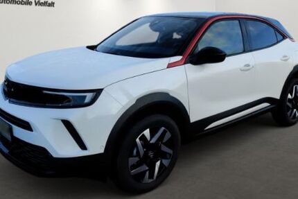 Opel Mokka 10.772 km 20.990 &euro; Bonn 53119