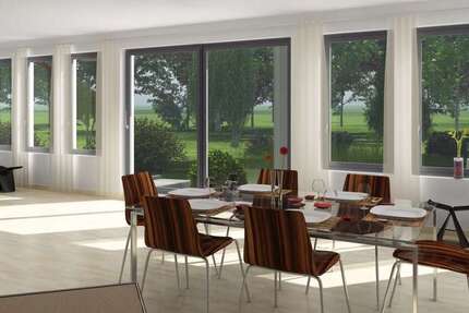 Haus Bornheim - 5 Zimmer, 148 m&sup2;, 699.472&euro; | Angebot:27108297