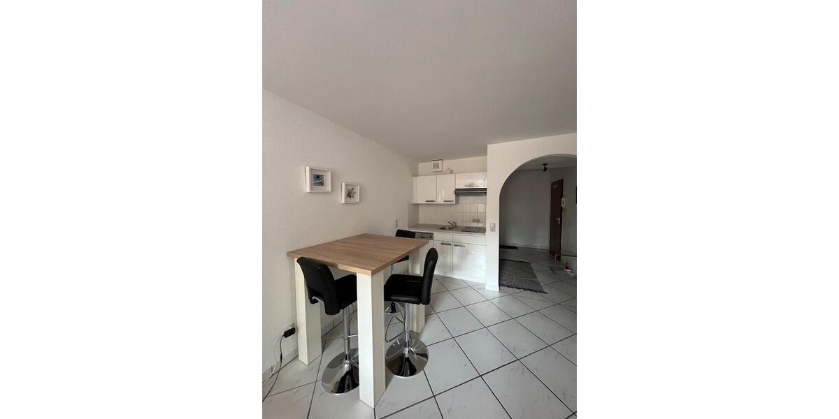Etagenwohnung Köln Innenstadt - 1 Zimmer, 30 m&sup2;, 219.950&euro; | Angebot:27112056