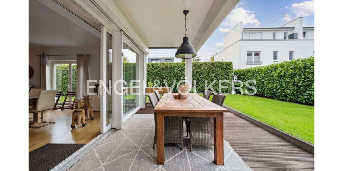 Wohnung zum Kaufen in Bergisch Gladbach 950.000 € 230 m² 6 zimmer