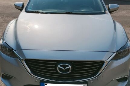Mazda 6 180.000 km 7.800 &euro; Köln 51105