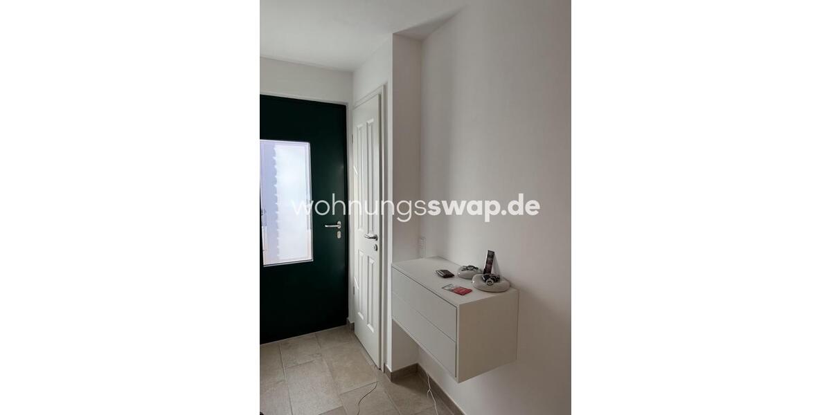 Wohnungsswap - 2 Zimmer, 62 m² - In der Au, Bergheim 2 zimmer