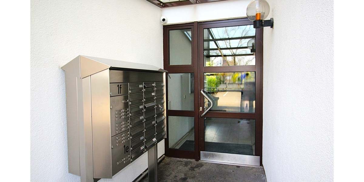 Bezugsfrei! Barrierefrei! Frisch renoviert! Top 2 Zimmer ETW mit Aufzug, Terrasse, und TG-Stellplatz - Etagenwohnung Sankt Augustin | Angebot:26905800