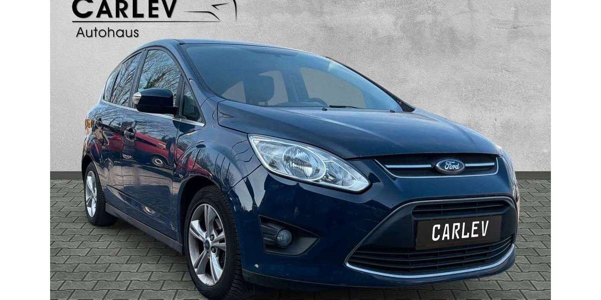 Ford C-Max 119.399 km 6.500 &euro; Köln 50769