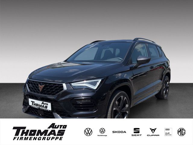 Cupra Ateca 24.900 km 30.500 &euro; Brühl 50321