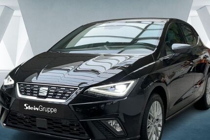 Seat Ibiza 29.750 km 16.090 € Bergisch Gladbach 51465