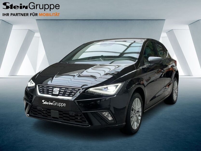 Seat Ibiza 29.750 km 16.090 € Bergisch Gladbach 51465