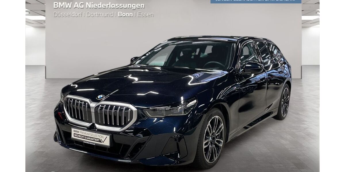BMW 520 19.568 km 58.899 &euro; Bonn 53119