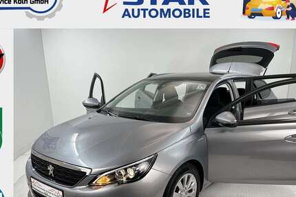 Peugeot 308 92.058 km 9.990 &euro; Köln 50739