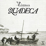 Quadeca - Vanisher, Horizon Scraper