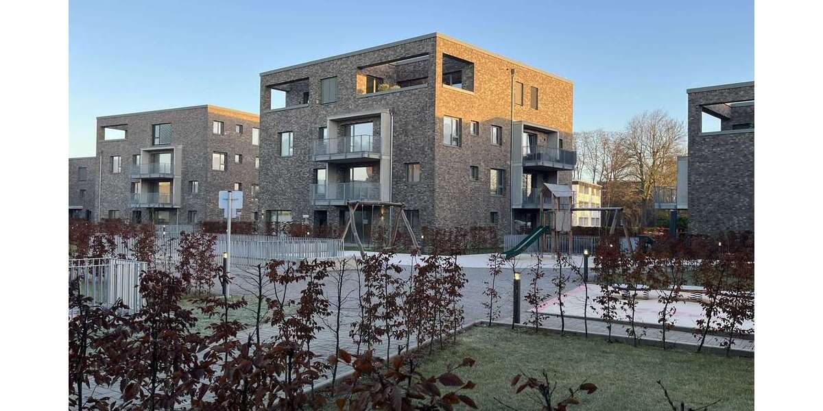 Wohnung zum Kaufen in Köln 599.900 € 114.61 m² 4 zimmer