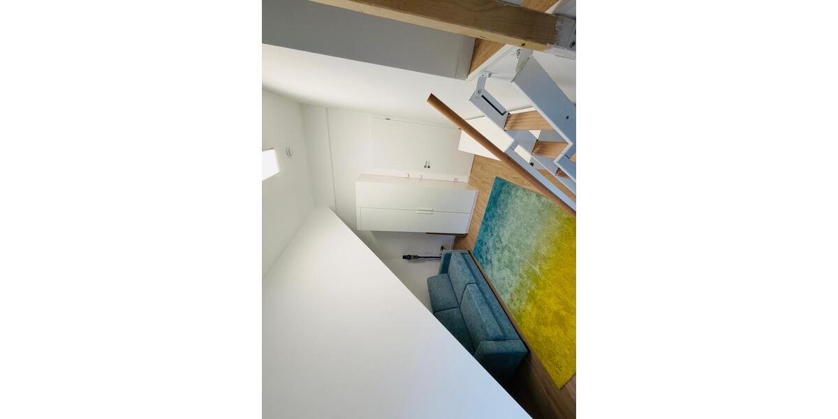 Dachgeschoßwohnung Bergisch Gladbach Gronau - 3 Zimmer, 76 m&sup2;, 1.300&euro; | Angebot:25792064