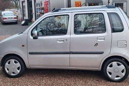Opel Agila 150.000 km 2.590 € Köln Porz-Grengel 51147