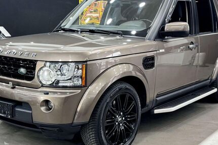 Land Rover Discovery 153.000 km 16.450 &euro; Pulheim 50259