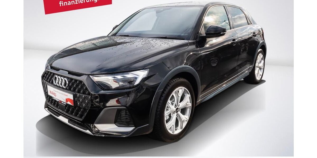 Audi A1 7.578 km 27.975 &euro; Sankt Augustin-Menden 53757