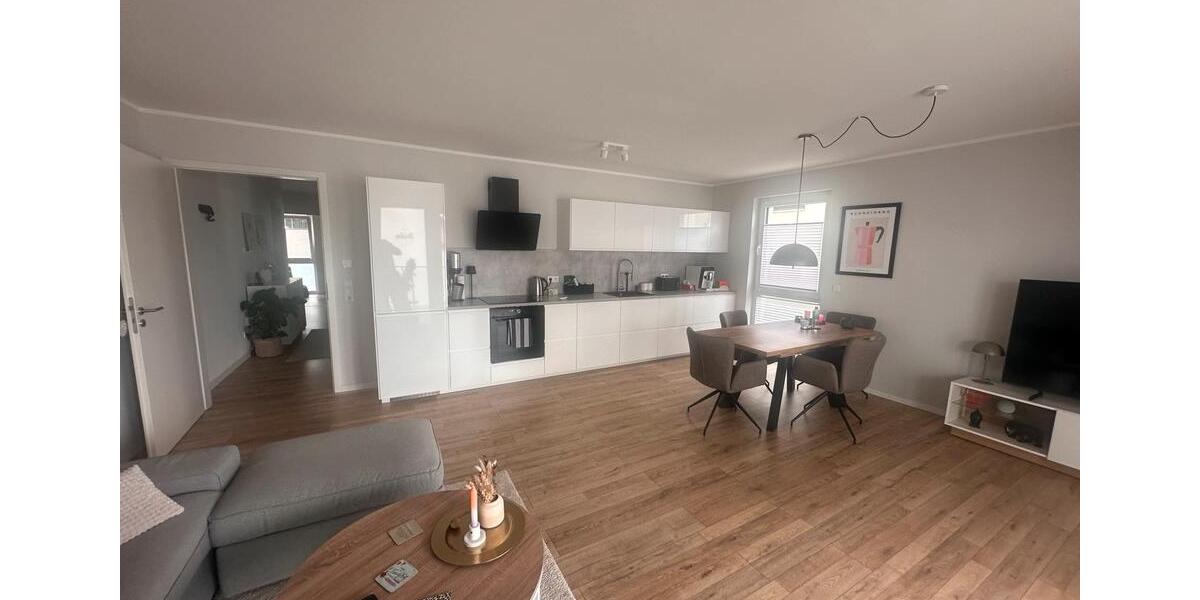 Erdgeschoßwohnung Burscheid - 5 Zimmer, 108 m&sup2;, 489.000&euro; | Angebot:27263699