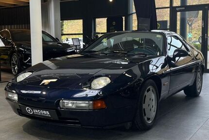 Porsche 928 153.020 km 39.900 &euro; Köln 50829